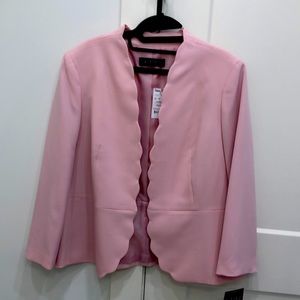 NWT Kasper Suit Blazer